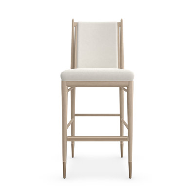 Modern Principles Light Counter Stool