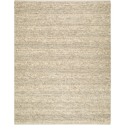 Tahoe Moroccan Handwoven Wool Washable Rug