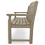 Banc club POLYWOOD-9805874-9805876