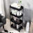 35.4'' H x 8.7'' W Cart-59149382