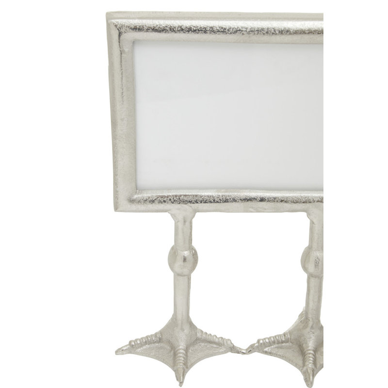 Galicia Silver Picture Frame