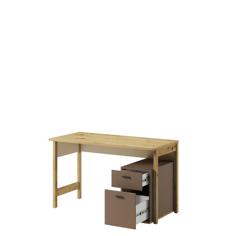 Naeemah Computer Desk