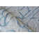 Goudy Hand-Loomed Blue Area Rug