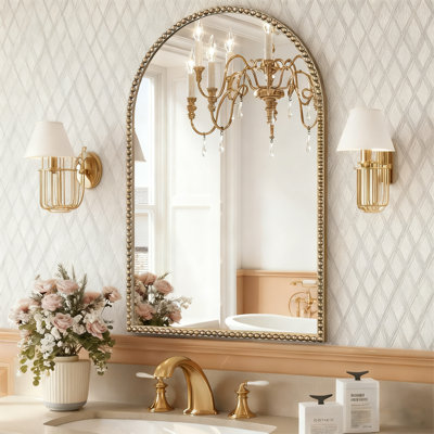 Miroir mural Arch