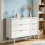 6 Drawer Storage Drawer