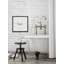 Flush - Single Picture Frame Print-1900856615
