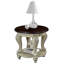 Table d'appoint en bois avec tablette-1206599842-1206599847