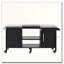 Grande table de gril 72,4 "pour Big Green Egg & Kamado Joe