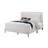 Upholstered Standard Bed-91761006
