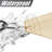 Royal Shade Custom Triangle Waterproof Shade Sail-91932417-91932465