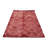 Hand Knotted Wool Geometric Indoor Rug
