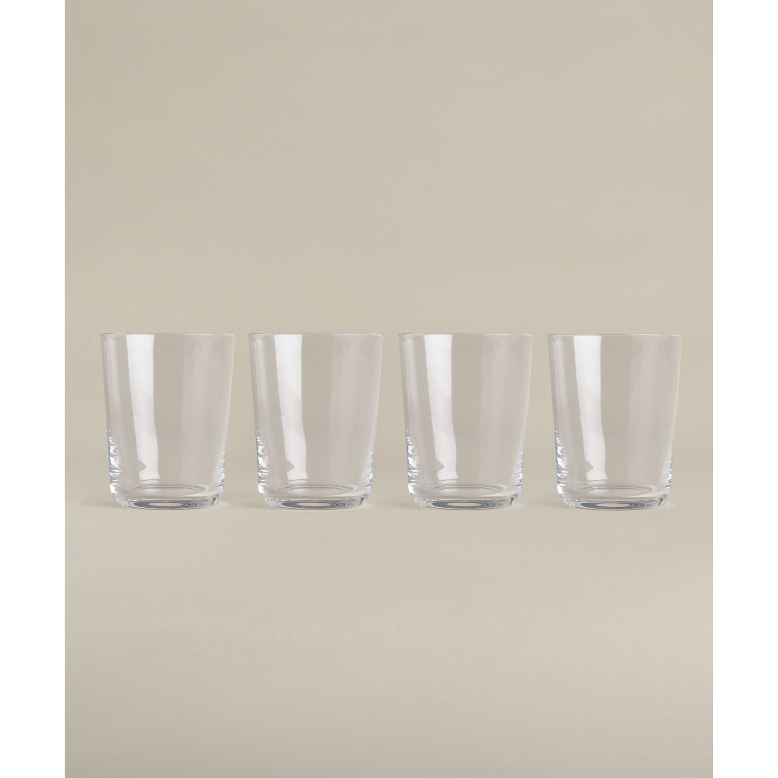 Year & Day Cove Short Glasses