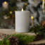 Fine Ribbed Motion Flameless Candle 3x5-101757935-114818855