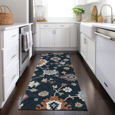  Malchow Non-Slip Indoor Outdoor Door Mat