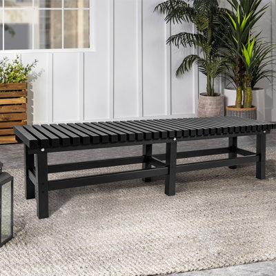 Amyrikal Outdoor Bench
