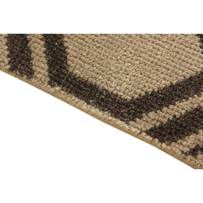 Iverson Light Gray Rug