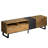 TV Stand for 80'' TV with Double Storage Space-112473734