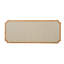 Grand Tour Solid Wood Writing Desk