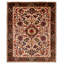Kargahi Cream Rug 10'5" x 12'9"