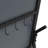 Coat Rack With Mirror, Multifunctional Hall Tree, Shoe Storage, Metal Frame, Industrial Style, 73X32x15 Inches