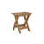 Natural Teak selected