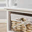 Casey Fully Assembled 4 Basket Drawer Chest-1039067272