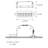 6.5 in. Open Recessed Trim-90955460