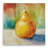 " Fresh Pear " Oil Print-1783036949