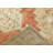 Gallery Size One-of-a-Kind 5'5" X 10'5" 1960s Wool Area Rug in