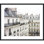 Montmartre par Lupen Grainne - reproduction de photo sur papier encadrée