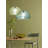 FL/Y 1 - Light Single Pendant-107143694-107168732-107168740