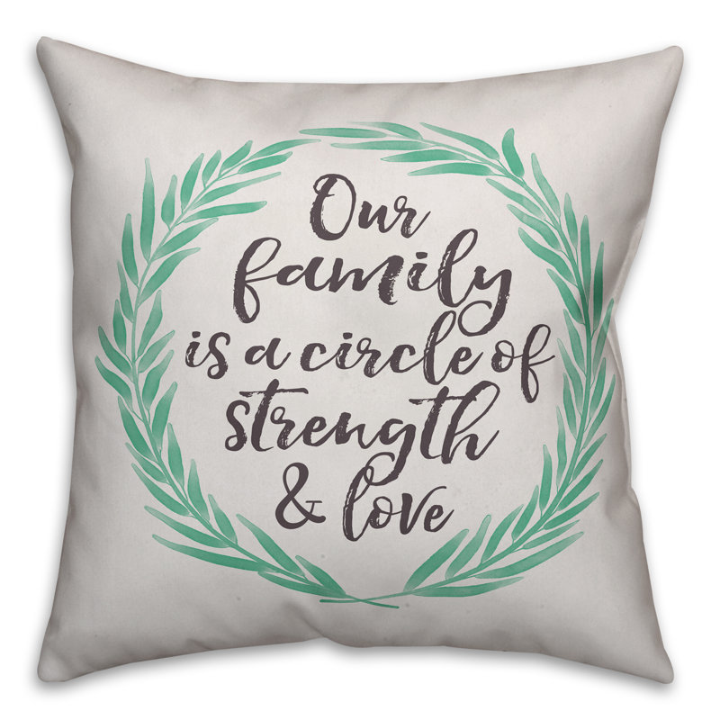  Coussin Our Our Quote