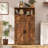 Ayvri Accent Cabinet with 2 Drawers & Doors-1937547054
