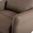 Ijahnae Faux Leather Swivel Power Recliner-1843622407-1837089934