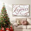 Rejoice, reproduction d'art sur toile-2130486696-2130486697-2130486701
