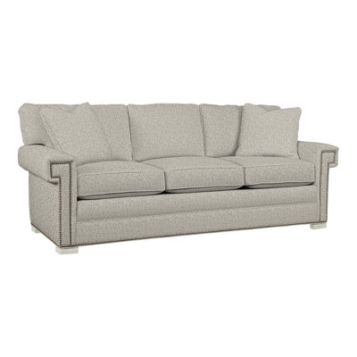 Davidson Upholstered 86'' Sofa