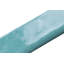 Carrelage mural en céramique Bullnose 10 "x 2" Brookline-64842100