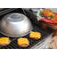 Couvercle de dôme de 10 po Nordic Ware