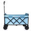 Chariot utilitaire pliable avec porte-gobelets IMNNY-126257619