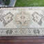 Tapis Oushak Grand Vintage