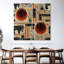 Motif africain Kerner