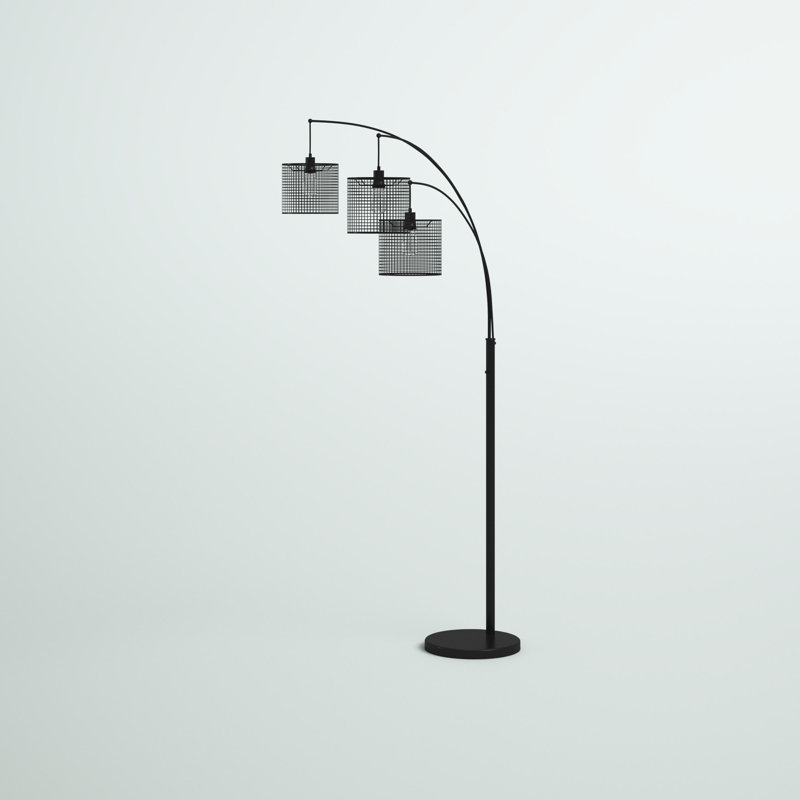 Bailin 86.5'' Tree Floor Lamp