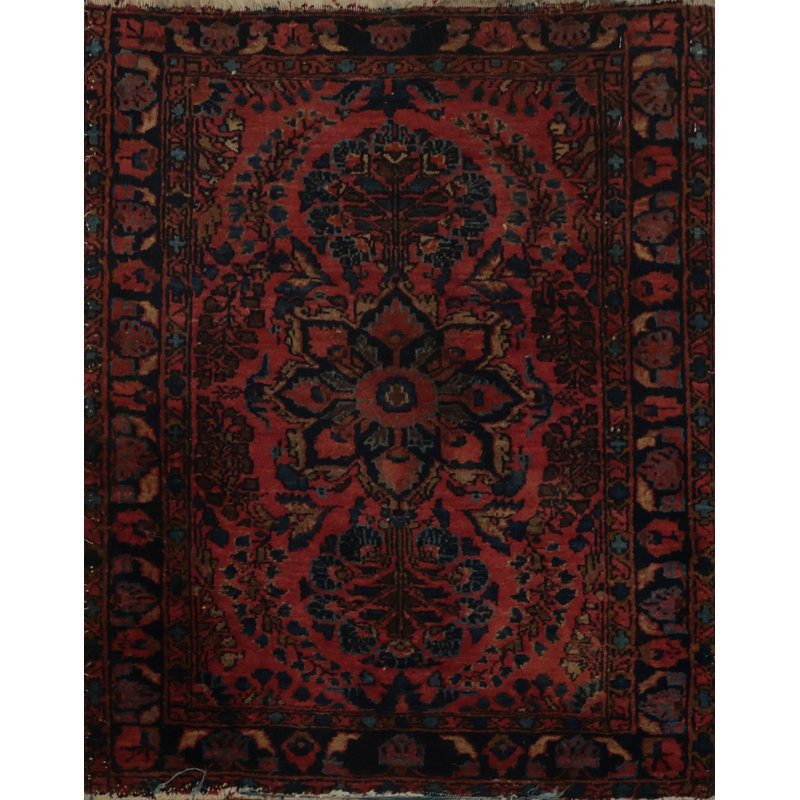 Tapis traditionnel de collection 2 x 2