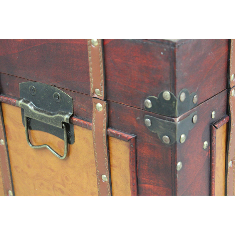 Coffre de rangement Havendale