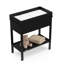 Table à langer avec rangement Graco-101800058