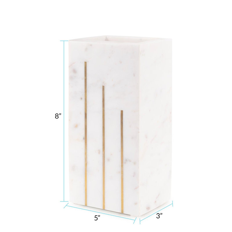 Brunner Vase- Medium