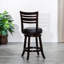 Tabouret pivotant à hauteur de comptoir-1125075560-1125075574