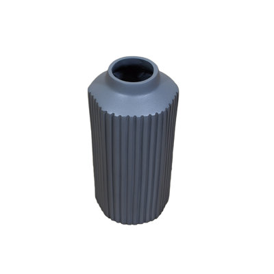 Durk Handmade Metal Table Vase