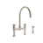 Satin Nickel selected