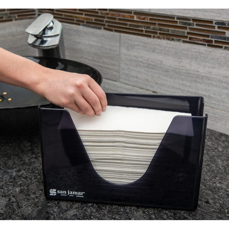 Distributeur de papier essuie-tout